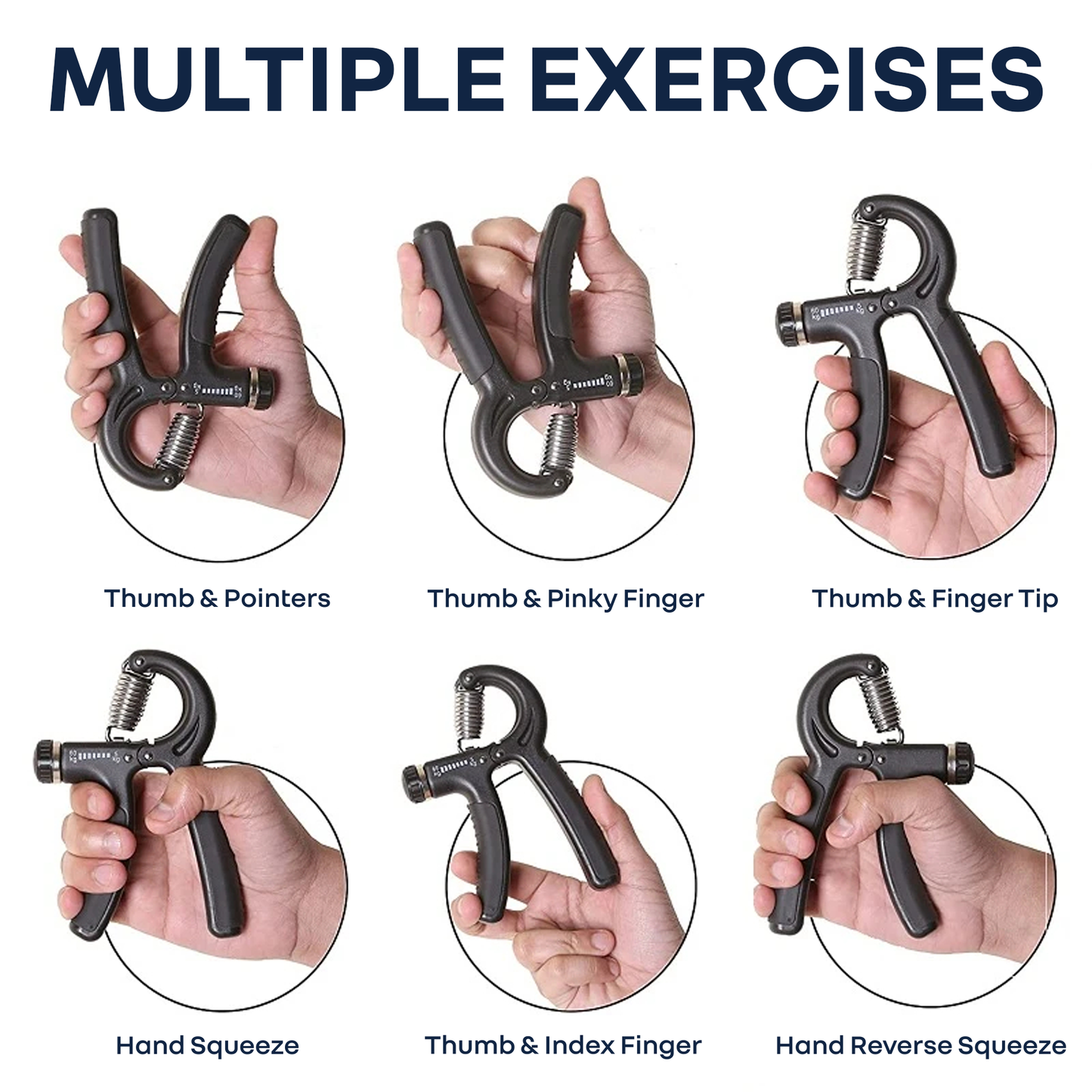 Wrist Trainer
