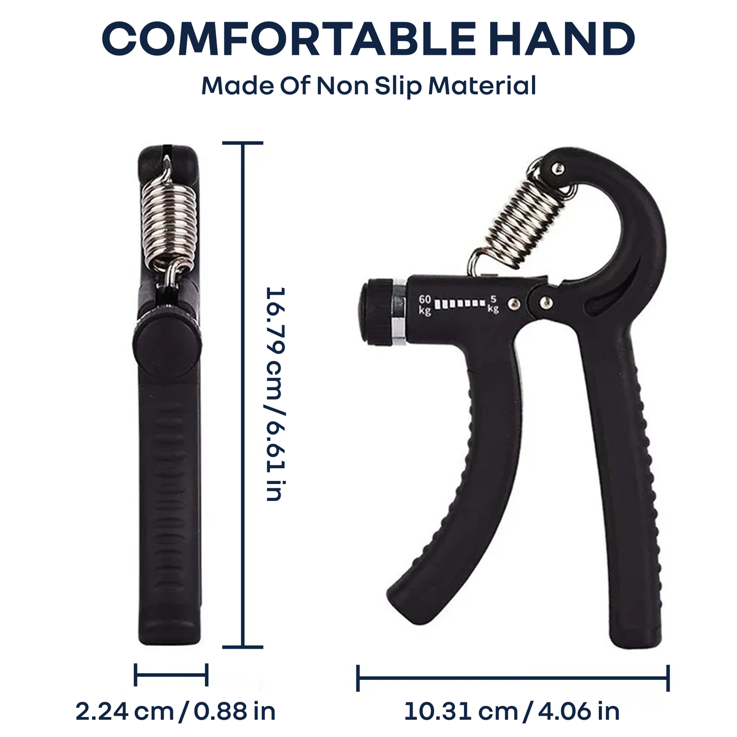Wrist Trainer