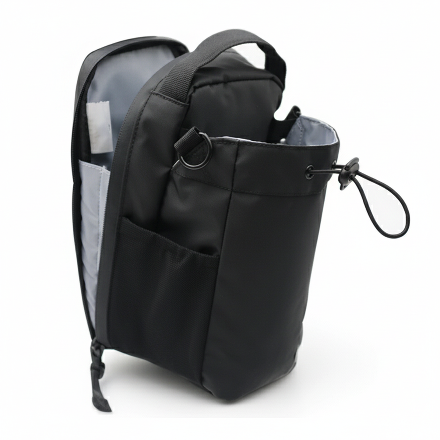 MAGNETIC GYM BAG