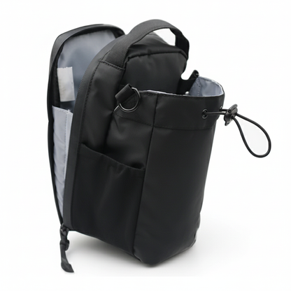 MAGNETIC GYM BAG