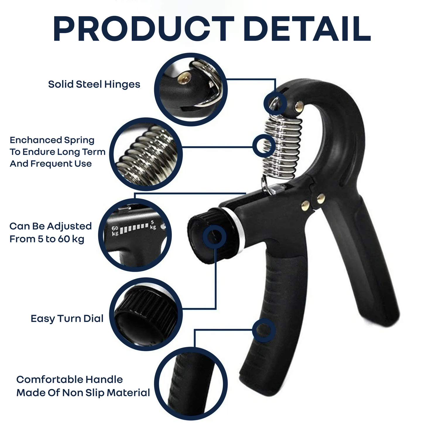 Wrist Trainer