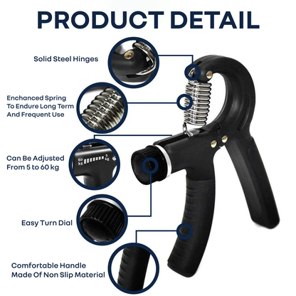 Wrist Trainer
