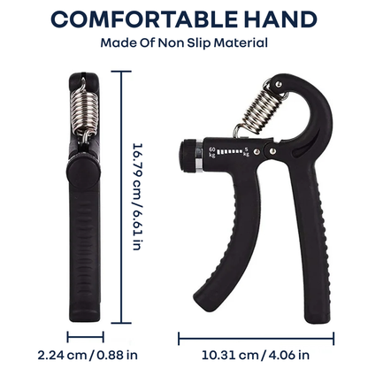 Wrist Trainer
